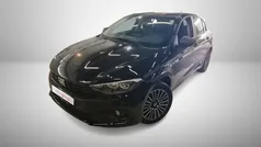 Preto Usado 2022 Fiat Tipo City Life Sedan | € 13.990 (Bom preço)