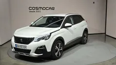 Usado 2020 Peugeot 3008 | € 20.400 (Preço justo)