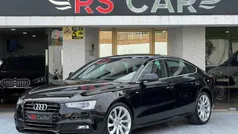 Usado 2014 Audi A5 Sportback | € 19.999 (Super Preço)