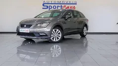Usado 2016 Seat Leon | € 13.950 (Preço justo)