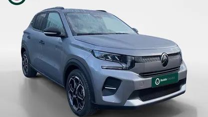 Usado 2025 Citroën C3 | € 18.490 (Preço justo)