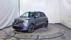 Cinzento Usado 2020 Renault Twingo Intens Citadino | € 11.990 (Preço justo)