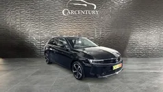 Preto Usado 2022 Opel Astra Elegance | € 20.950 (Preço justo)
