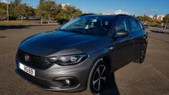 Usado 2018 Fiat Tipo Carrinha | € 10.950 (Preço justo)