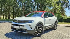 Usado 2021 Opel Mokka-e SUV | € 20.500 (Preço justo)