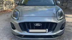 Usado 2024 Ford Puma | € 21.800 (Bom preço)