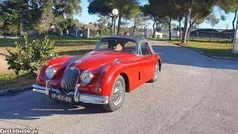 Usado 1980 Jaguar XK | € 124.000