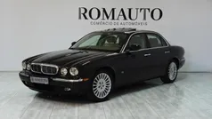 Preto Usado 2005 Jaguar XJ Sedan | € 16.900