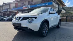 Usado 2015 Nissan Juke 360º SUV | € 13.990 (Preço justo)