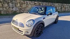 Usado 2009 Mini Cooper D Citadino | € 5.750 (Super Preço)
