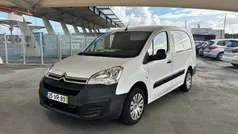 Branco Usado 2018 Citroën Berlingo Monovolume | € 11.900 (Preço justo)