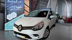 Usado 2018 Renault Clio IV | € 11.800 (Preço justo)