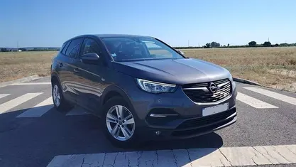 Usado 2020 Opel Grandland X SUV | € 15.500 (Preço justo)