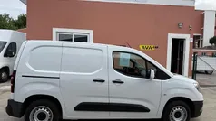 Branco Usado 2019 Opel Combo Monovolume | € 12.990 (Preço justo)