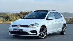 Usado 2018 VW Golf VII R-line | € 21.900 (Preço justo)