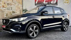 Usado 2020 MG ZS | € 15.498 (Preço justo)