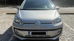 Usado 2014 VW up! Citadino | € 6.500 (Bom preço)