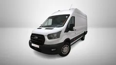 Usado 2024 Ford Transit Trend | € 26.990 (Super Preço)