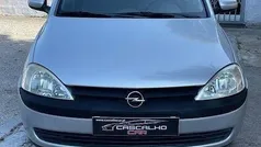 Usado 2002 Opel Corsa | € 1.999 (Bom preço)