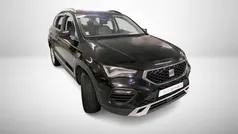 Usado 2021 Seat Ateca Style SUV | € 18.490 (Preço justo)
