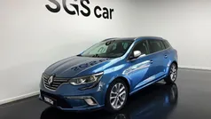 Usado 2018 Renault Mégane IV Carrinha | € 16.000 (Preço justo)