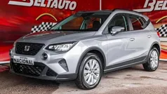 Usado 2021 Seat Arona Style SUV | € 17.800 (Preço justo)