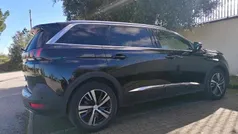 Preto Usado 2019 Peugeot 5008 Citadino | € 19.900 (Preço justo)