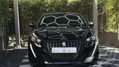 Usado 2023 Peugeot 208 Allure Citadino | € 15.900 (Bom preço)