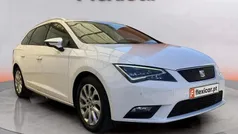 Usado 2016 Seat Leon Style | € 11.890 (Preço justo)