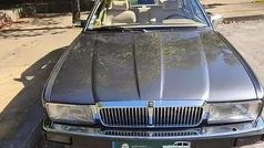 Usado 1992 Jaguar XJ40 Sovereign Sedan | € 17.400