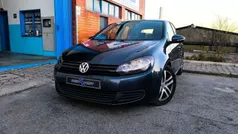 VW Golf VI