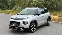 Usado 2018 Citroën C3 Feel Citadino | € 14.900 (Preço justo)