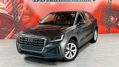 Usado 2022 Audi Q2 Advanced SUV | € 23.900 (Preço justo)