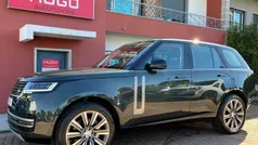 Usado 2022 Land Rover Range Rover HSE SUV | € 148.750