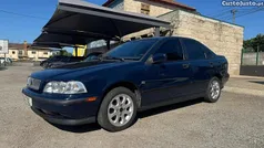 Azul Usado 1999 Volvo S40 Sedan | € 2.990