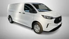 Usado 2024 Ford Transit | € 29.990 (Bom preço)