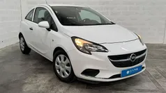 Usado 2015 Opel Corsavan Citadino | € 4.850 (Preço justo)