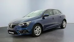Usado 2020 Renault Mégane IV Business | € 14.990 (Bom preço)