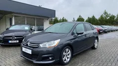 Usado 2012 Citroën C4 | € 8.990 (Preço justo)