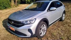 Cinzento Usado 2022 VW Taigo Style SUV | € 19.450 (Preço justo)