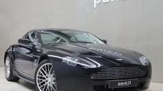 Usado 2010 Aston Martin Vantage Coupé | € 79.900