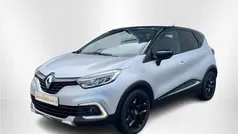 Usado 2018 Renault Captur SUV | € 13.950 (Preço justo)