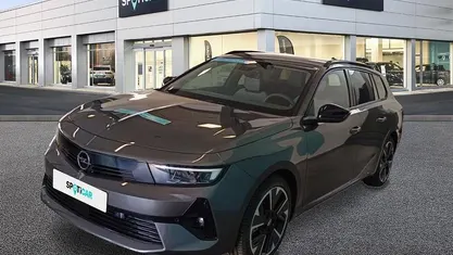 Usado Opel Astra 114 kW (156 HP) 2025 Carrinha