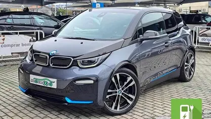 Usado 2019 BMW i3 Advantage Citadino | € 21.990 (Preço justo)
