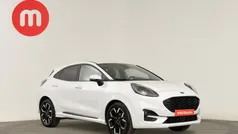 Usado 2022 Ford Puma ST-Line X | € 17.999 (Bom preço)