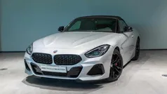 Cinzento Usado 2022 BMW Z4 Cabrios | € 64.946 (Preço justo)