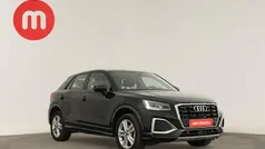 Usado 2024 Audi Q2 Advanced SUV | € 26.499 (Preço justo)