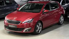 Usado 2015 Peugeot 308 Allure | € 9.990 (Preço justo)