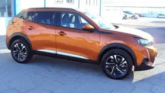 Usado 2021 Peugeot 2008 Allure SUV | € 21.500 (Preço justo)