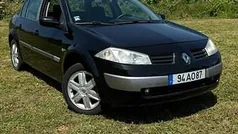 Usado 2005 Renault Mégane GrandTour Carrinha | € 2.750 (Preço justo)